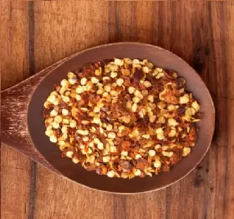 PIMENTA CALABRESA 100g